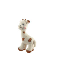 Setti: Tuoksu lapsille 5-vuotiaille Sophie la Giraffe Coffret Eau de Toilette 100 ml + viehättävä pehmolelu. hinta ja tiedot | Lasten hajusteet | hobbyhall.fi