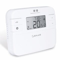 Lämmittimen termostaatti Salus Controls RT310 hinta ja tiedot | Takka- ja uunitarvikkeet | hobbyhall.fi