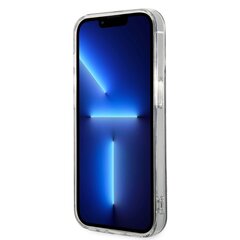 Guess 4G MagSafe -yhteensopiva kotelo + langaton laturi iPhone 14 Pro musta hinta ja tiedot | Puhelimen kuoret ja kotelot | hobbyhall.fi