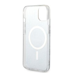 Guess 4G MagSafe -yhteensopiva kotelo + langaton laturi iPhone 14:lle Sininen hinta ja tiedot | Puhelimen kuoret ja kotelot | hobbyhall.fi