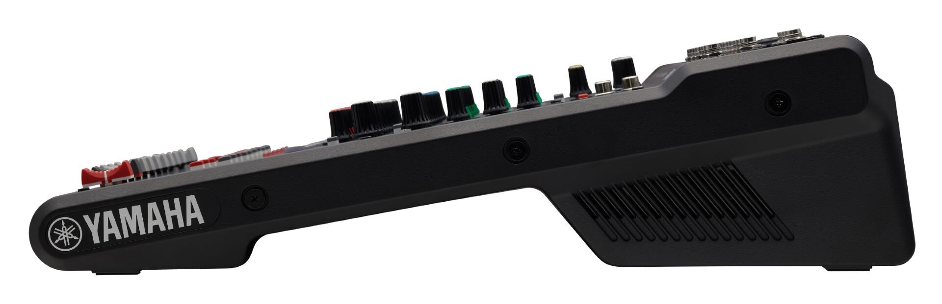 Soundboard YAMAHA MG12X hinta ja tiedot | Soittimien lisätarvikkeet | hobbyhall.fi