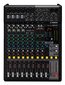 Soundboard YAMAHA MG12X hinta ja tiedot | Soittimien lisätarvikkeet | hobbyhall.fi