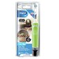 Oral-B D100 Vitality Star Wars Mandalorian hinta ja tiedot | Sähköhammasharjat | hobbyhall.fi