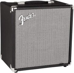 Bassokitaran vahvistin Fender Rumble 25 hinta ja tiedot | Fender Soittimet | hobbyhall.fi