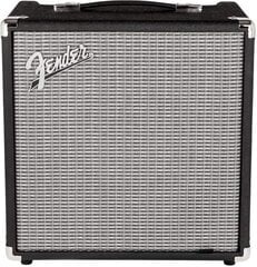 Bassokitaran vahvistin Fender Rumble 25 hinta ja tiedot | Fender Soittimet | hobbyhall.fi