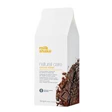 Hiusnaamio - Kaakaojauhe Milk Shake, 12 x 15 g hinta ja tiedot | Naamiot, öljyt ja seerumit | hobbyhall.fi