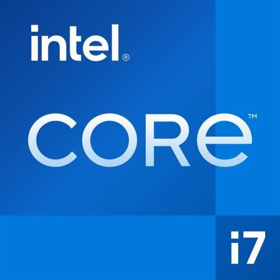 Intel CPU Core I7-12700F 2.1GHz 12-core, prosessori hinta ja tiedot | Prosessorit | hobbyhall.fi