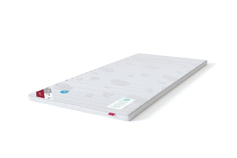 Sijauspatja Sleepwell TOP HR Foam 120x200