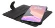 Puhelimen suojakuori Deltaco Case, iPhone 11 Pro Max, musta hinta ja tiedot | Puhelimen kuoret ja kotelot | hobbyhall.fi