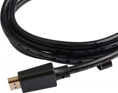 Techly ICOC-HDMI21-8-020 hinta ja tiedot | Kaapelit ja adapterit | hobbyhall.fi