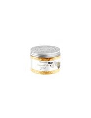 Organique Eternal Gold Rentouttava kylpysuola 600 g hinta ja tiedot | Suihkusaippuat ja suihkugeelit | hobbyhall.fi