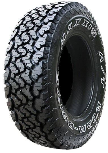 Maxxis AT980E 235/70R16C 104 Q hinta ja tiedot | Ympärivuotiset renkaat | hobbyhall.fi