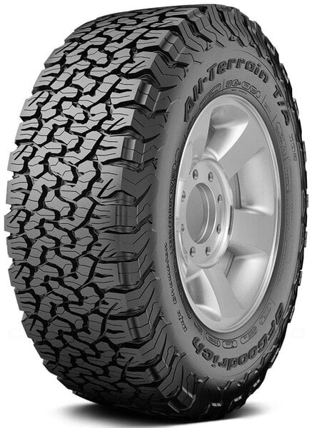 BF Goodrich ALL-TERRAIN T/A KO2 309/51R5 104 S