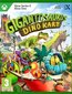 Gigantosaurus: Dino Kart, Xbox One hinta ja tiedot | Tietokone- ja konsolipelit | hobbyhall.fi
