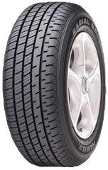 Hankook RA14 205/60R16C 100 T hinta ja tiedot | Kesärenkaat | hobbyhall.fi