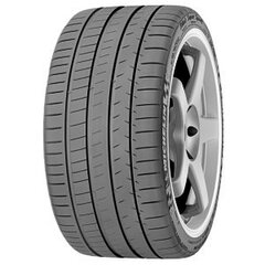 Kesärenkaat Michelin PILOT SUPER SPORT 285/30R20 95 Y ROF hinta ja tiedot | Kesärenkaat | hobbyhall.fi