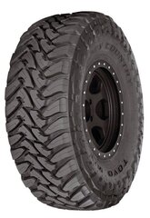 Toyo OPEN COUNTRY M/T 266/75R15 109 P hinta ja tiedot | Ympärivuotiset renkaat | hobbyhall.fi