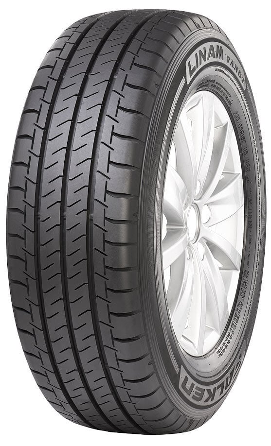 Falken LINAM VAN01 185/80R14C 102 R hinta ja tiedot | Kesärenkaat | hobbyhall.fi