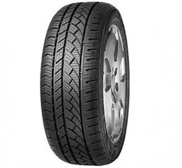 Fortuna ECOPLUSVAN 4S 225/65 R16C 112 R -renkaat hinta ja tiedot | Fortuna Autotuotteet | hobbyhall.fi