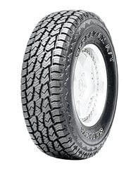 Sailun TERRAMAX A/T 275/65R18 116 T hinta ja tiedot | Sailun Autotuotteet | hobbyhall.fi