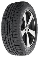 Fulda 4X4 ROAD 265/65R17 112 H hinta ja tiedot | Fulda Autotuotteet | hobbyhall.fi