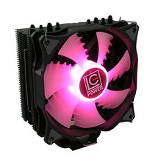 LC-Power LC-CC-120-RGB hinta ja tiedot | LC-Power Tietokoneet ja pelaaminen | hobbyhall.fi