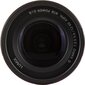 Panasonic LUMIX G Vario 12-60mm f/3.5-5.6 Asph. Virta O.I.S (H-FS12060) (musta) hinta ja tiedot | Objektiivit | hobbyhall.fi