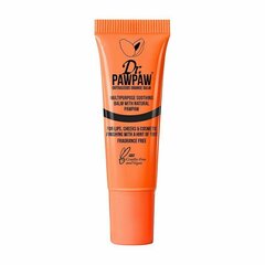 Värillinen huulirasva Dr. PawPaw Outrageous oranssi, 10 ml hinta ja tiedot | Huulipunat, huulikiillot ja huulirasvat | hobbyhall.fi