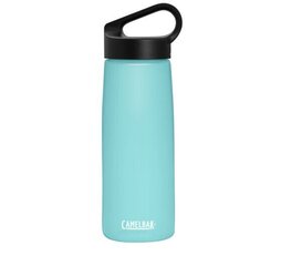 Pullo Camelbak Pivot, 0,75 l, sininen hinta ja tiedot | Juomapullot | hobbyhall.fi