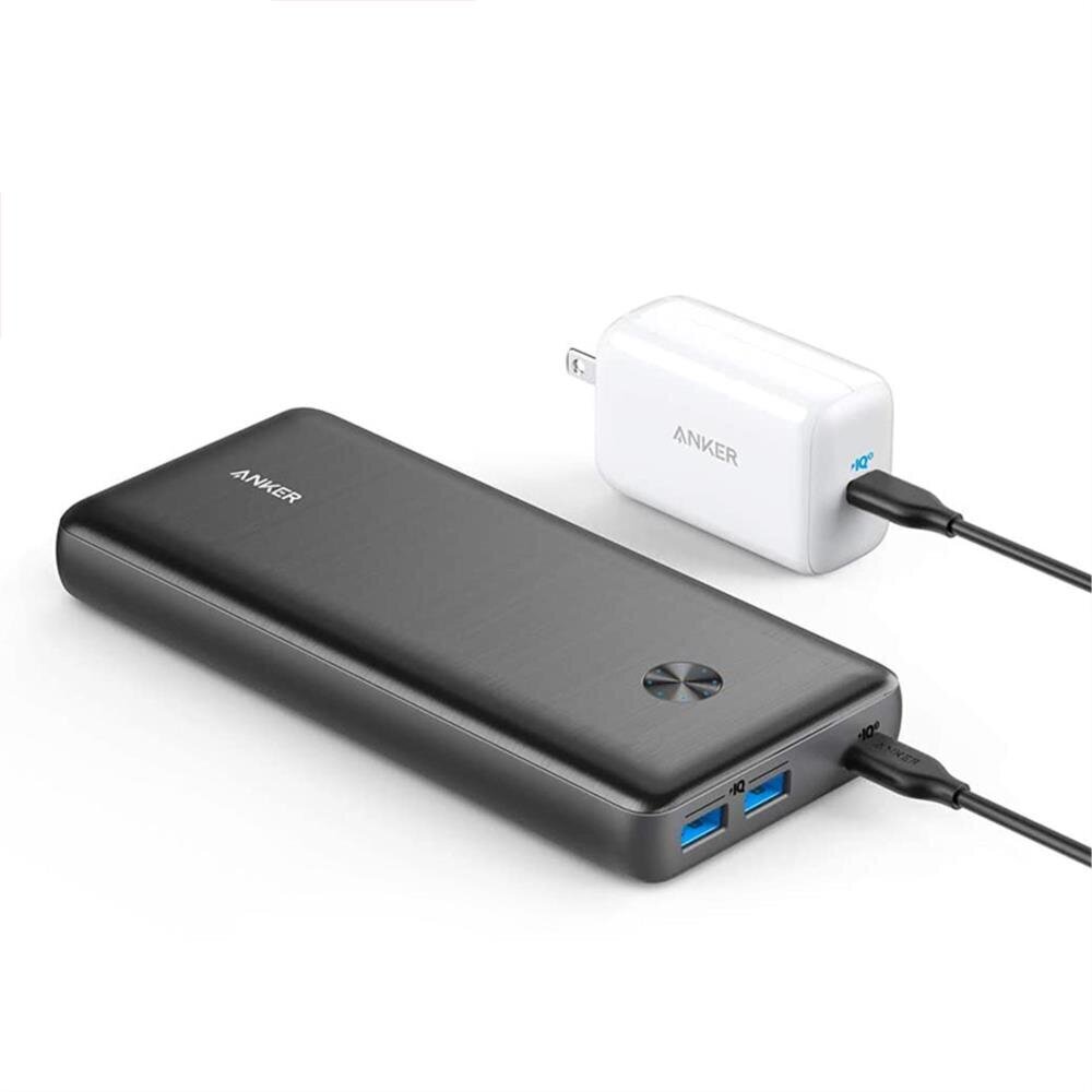 Anker A1291H11 25600mAh hinta ja tiedot | Varavirtalähteet | hobbyhall.fi