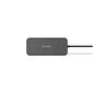 USB-jakaja Kensington K34020WW hinta ja tiedot | Adapterit | hobbyhall.fi