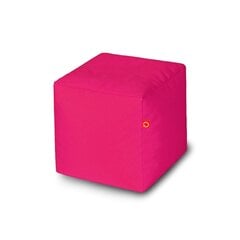 Rahi Qubo™ Cube 25 Raspberry Pop Fit, vaaleanpunainen hinta ja tiedot | Säkkituolit, rahit ja penkit | hobbyhall.fi