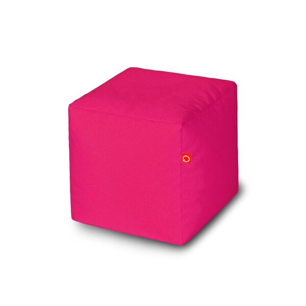 Rahi Qubo™ Cube 25 Raspberry Pop Fit, vaaleanpunainen