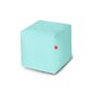 Rahi Qubo™ Cube 25 Cloud Pop Fit, sininen hinta ja tiedot | Säkkituolit, rahit ja penkit | hobbyhall.fi