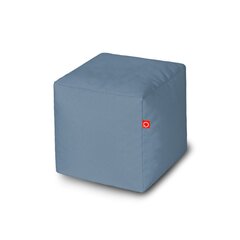 Rahi Qubo™ Cube 25 Slate Pop Fit, sininen hinta ja tiedot | Säkkituolit, rahit ja penkit | hobbyhall.fi