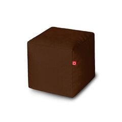 Rahi Qubo™ Cube 25 Cocoa Pop Fit, ruskea hinta ja tiedot | Säkkituolit, rahit ja penkit | hobbyhall.fi