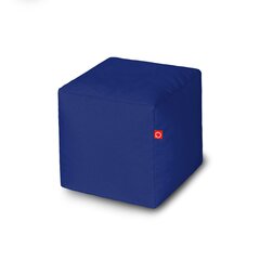 Rahi Qubo™ Cube 25 Bluebonnet Pop Fit, sininen hinta ja tiedot | Säkkituolit, rahit ja penkit | hobbyhall.fi