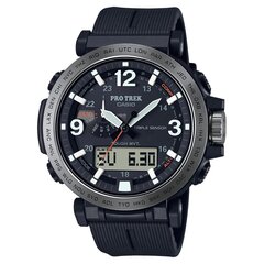 Casio Unisex Watch Casio PRW-6611Y-1ER S0368866 hinta ja tiedot | Casio Muoti | hobbyhall.fi