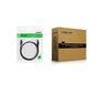 Ugreen Ethernet-kaapeli RJ45 Cat 6 UTP, 3 m hinta ja tiedot | Kaapelit ja adapterit | hobbyhall.fi