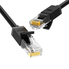 Ugreen Ethernet-kaapeli RJ45 Cat 6 UTP, 3 m hinta ja tiedot | Ugreen Kodinkoneet ja kodinelektroniikka | hobbyhall.fi