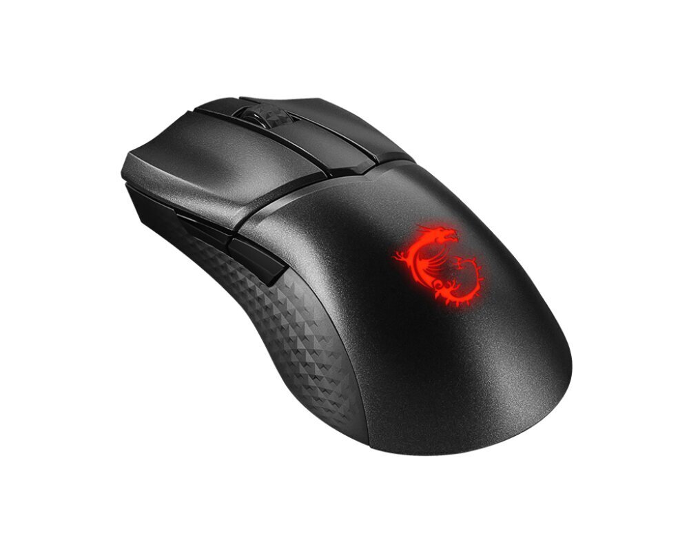 MSI Clutch GM31 Lightweight hinta ja tiedot | Hiiret | hobbyhall.fi