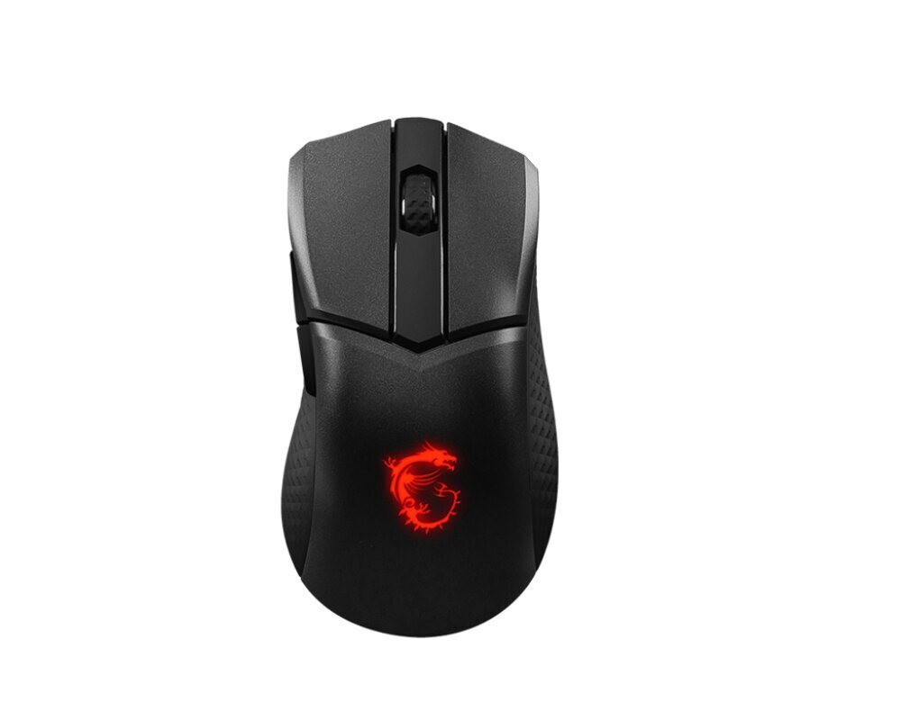 MSI Clutch GM31 Lightweight hinta ja tiedot | Hiiret | hobbyhall.fi