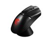 MSI Clutch GM31 Lightweight hinta ja tiedot | Hiiret | hobbyhall.fi