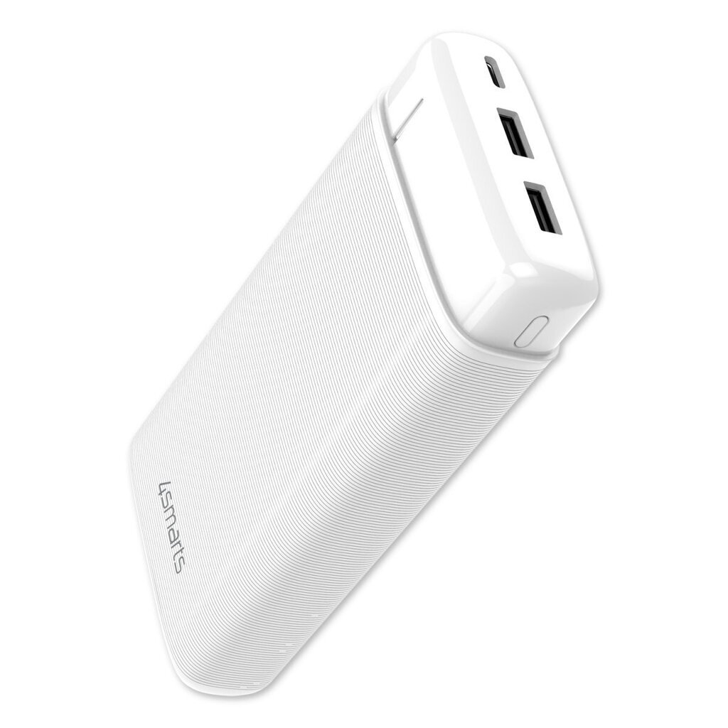 4smarts VoltHub Go2 20000mAh hinta ja tiedot | Varavirtalähteet | hobbyhall.fi