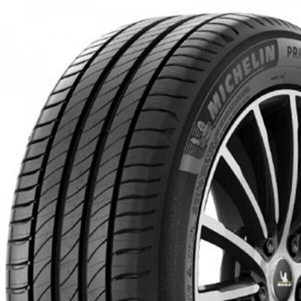 Michelin Primacy 4+ 225/65R17 hinta ja tiedot | Kesärenkaat | hobbyhall.fi