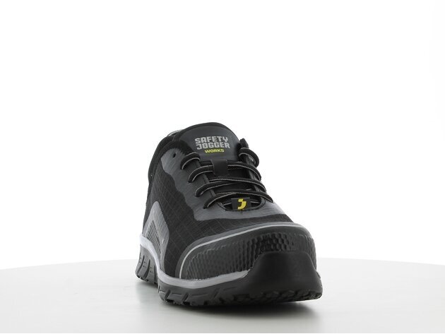 Työkengät Reebok trailgrip, IB1052S3 hinta ja tiedot | Työkengät | hobbyhall.fi