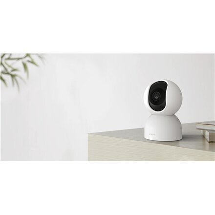 Xiaomi Smart Camera C400 BHR6619GL älykäs sisätilojen valvontakamera hinta ja tiedot | Valvontakamerat | hobbyhall.fi