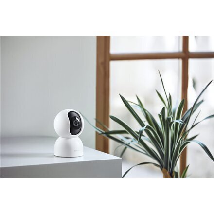 Xiaomi Smart Camera C400 BHR6619GL älykäs sisätilojen valvontakamera hinta ja tiedot | Valvontakamerat | hobbyhall.fi