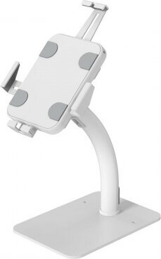 Neomounts Tablet Mount Neomounts DS15-625WH1 White hinta ja tiedot | Tablettien lisätarvikkeet | hobbyhall.fi