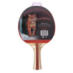 Pöytätennismaila SPOKEY Funbat hinta ja tiedot | Spokey Mailapelit | hobbyhall.fi